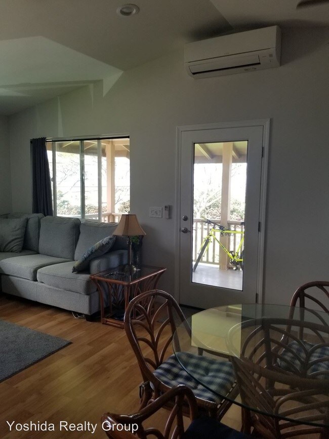 Building Photo - 3 br, 2 bath House - 2211 Keanu Street