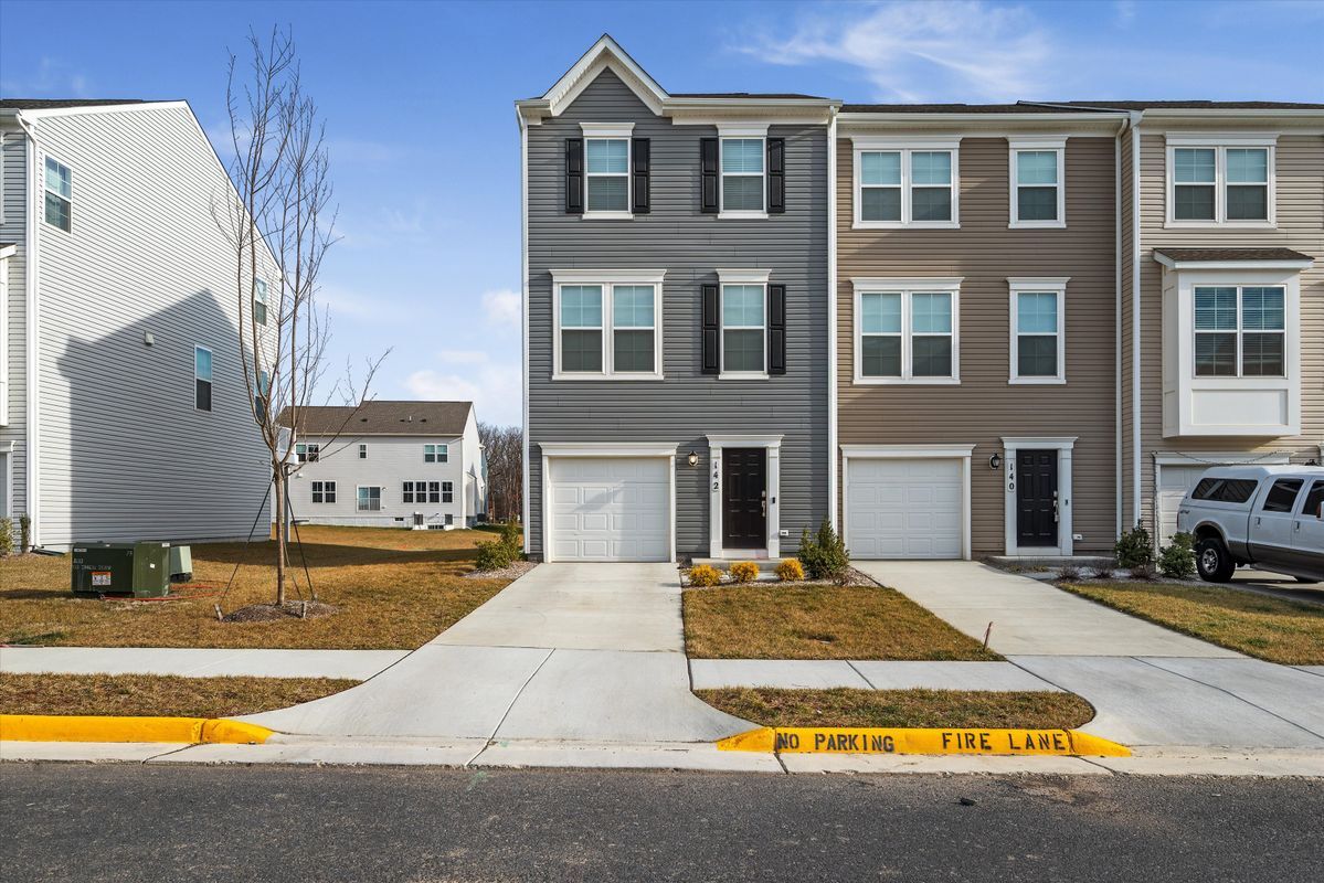 Foto principal - 142 Tye Ct