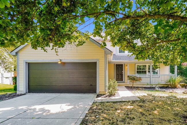 Building Photo - 8437 Papillon Ave