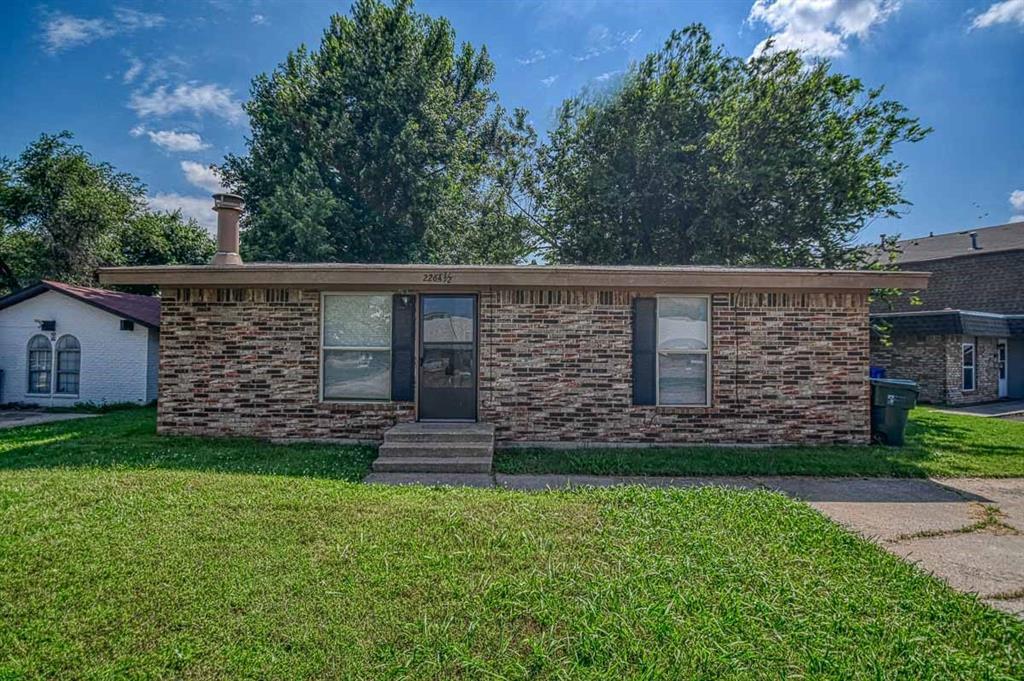 Primary Photo - 2264 Donna Dr