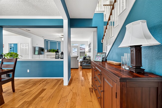 Building Photo - 19018 Ridge Hill Ct