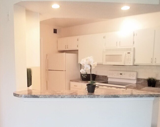 Building Photo - Beautiful 1/1 Wood Floors Condo at The Cre...