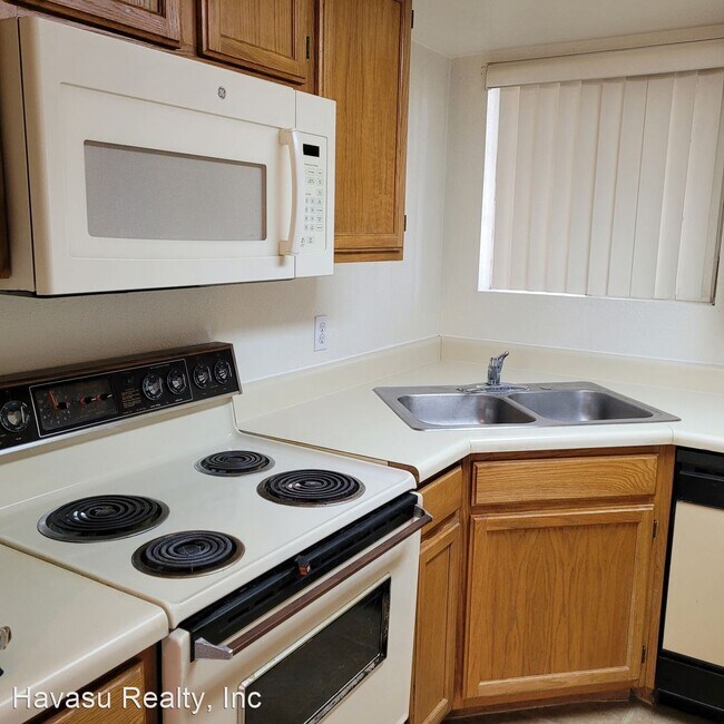 Foto del edificio - 2 br, 2 bath House - 3210 Sweetwater Avenu...