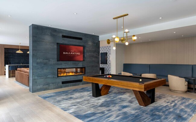 Foto del edificio - The Ballantine