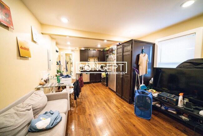 Foto del edificio - 4 Burke St