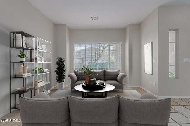 Foto del edificio - 4522 E Rowel Rd