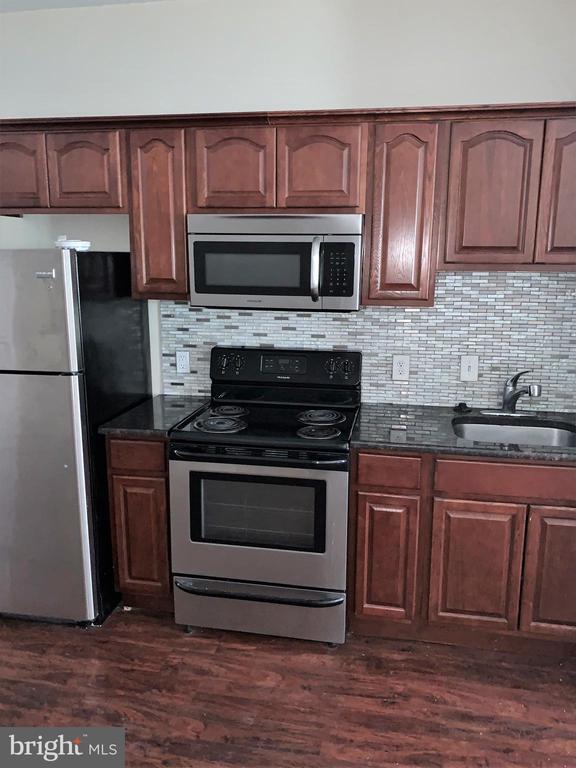 Foto principal - 4030 Green St