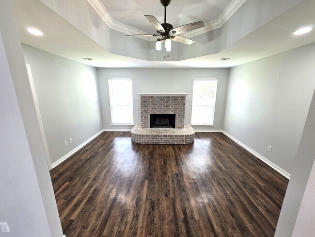 Foto del edificio - 2707 SE 6th St