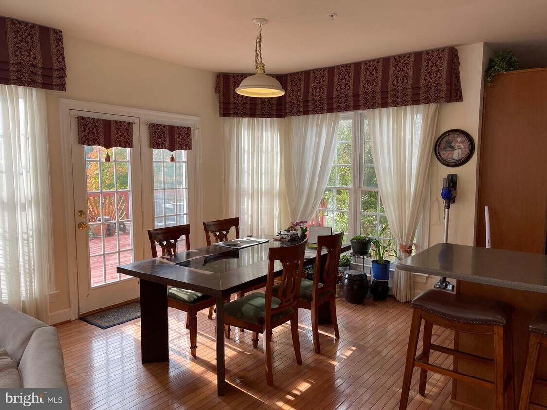 12907 Crickmore Trace, Bowie, MD 20720 House Rental in Bowie, MD