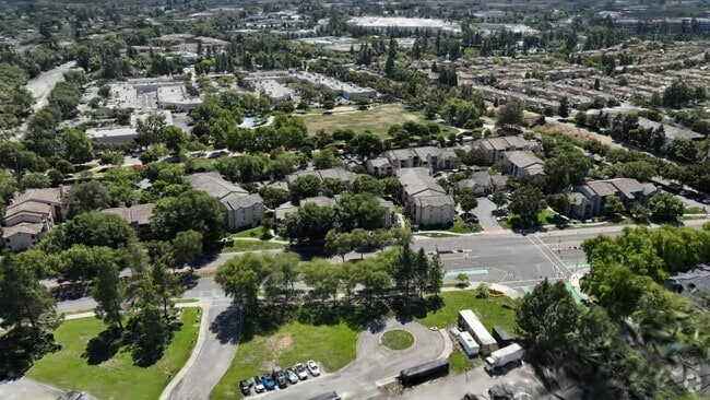  - Hacienda Commons