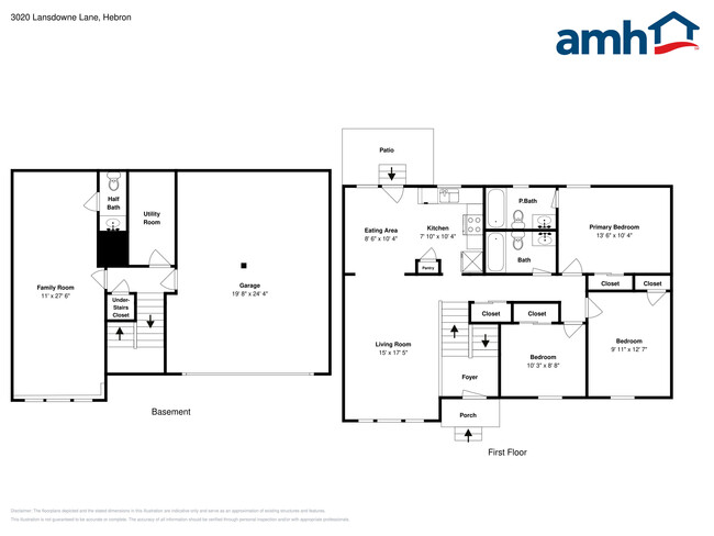 Foto del edificio - 3020 Lansdowne Ln