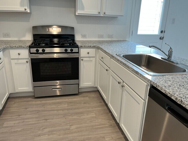 Building Photo - New construction single family home in one...