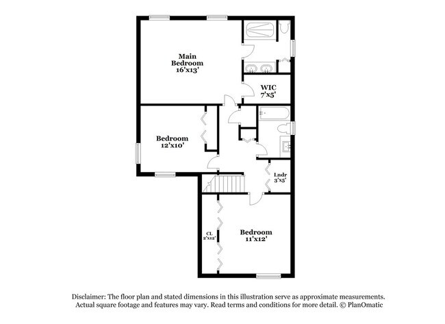 Foto del edificio - 7306 Spring Snowflake Ave