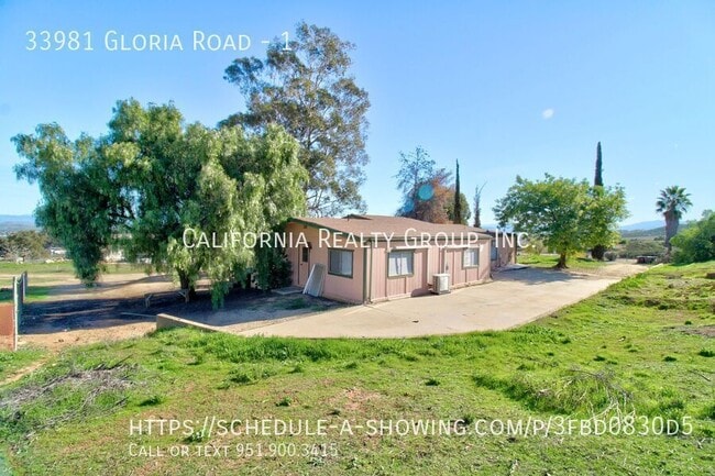 Foto del edificio - 33981 Gloria Rd