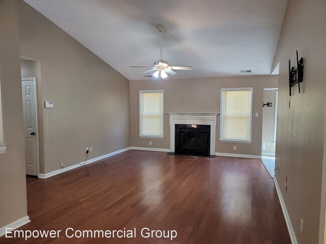 Building Photo - 3 br, 2 bath House - 5317 Harding Drive