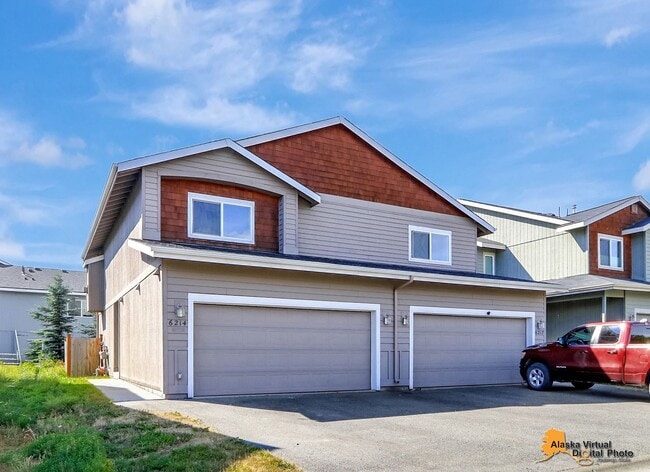 Building Photo - 6214 Ophir Dr