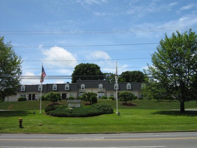 Foto del edificio - 20 Easthampton Rd