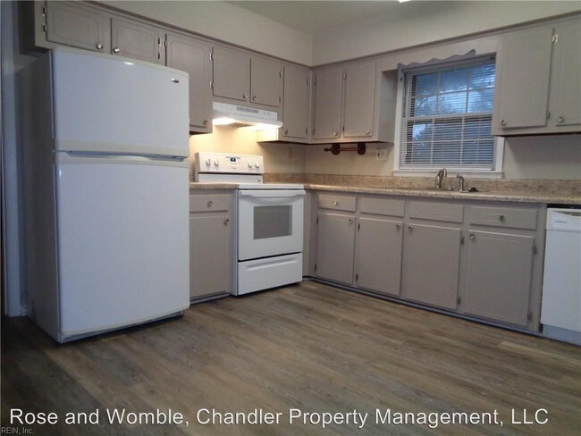 Building Photo - 4 br, 2 bath House - 4786 Christopher Arch