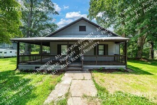 Building Photo - 4776 Century St