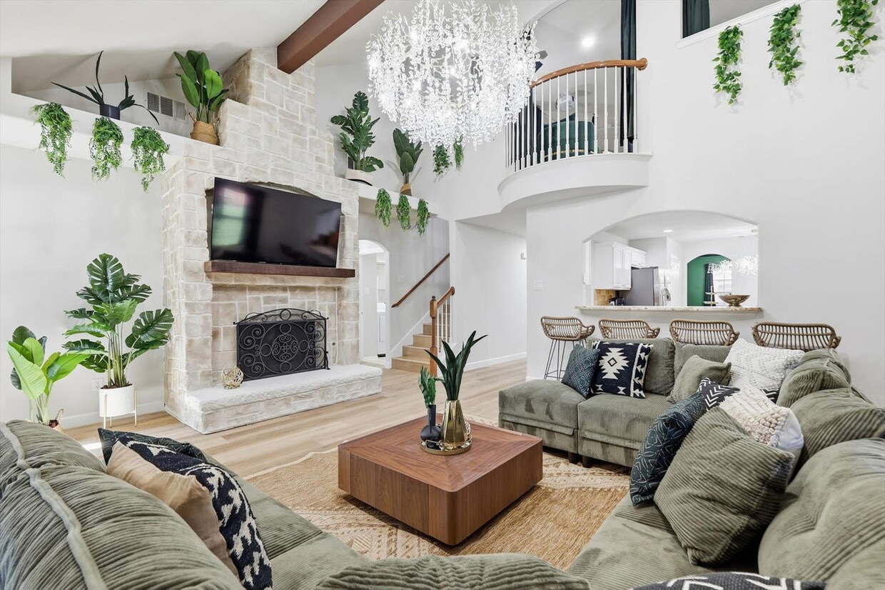 Foto principal - 2831 Rosewood Blvd