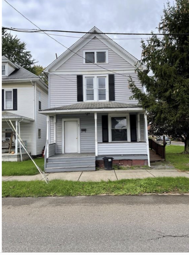 63 S Market St, East Palestine, OH 44413 - House Rental in East ...