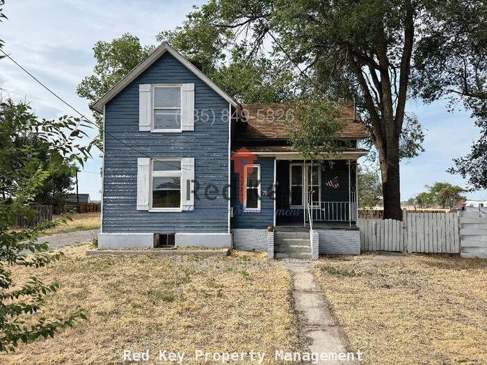 Primary Photo - Main St Single Family Home