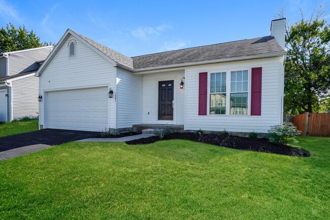 Foto del edificio - 1087 Lavender Ln