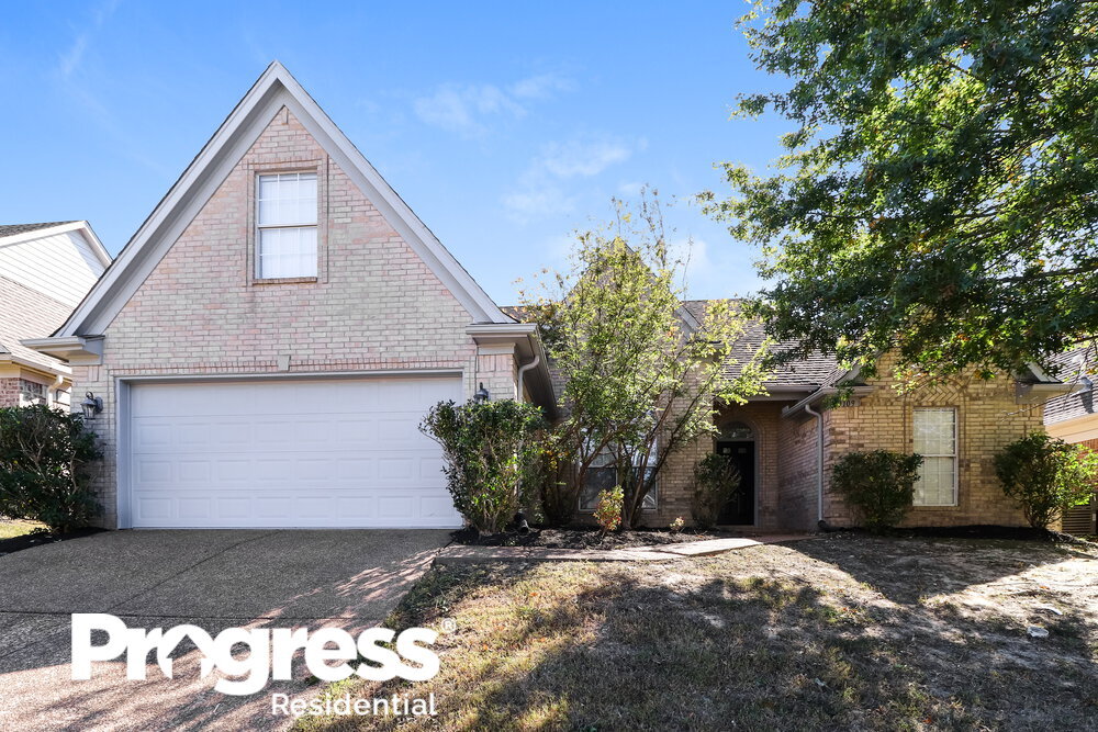 10109 Lynham Dr, Cordova, TN 38016 House Rental in Cordova, TN