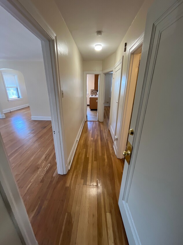 Foto principal - Hobart & Wightman Apartments