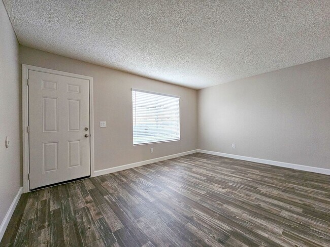 Foto del interior - Shannonwoods Townhomes