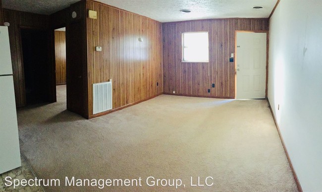 Foto del edificio - 2 br, 1 bath Apartment - 4170 Rambling Rd