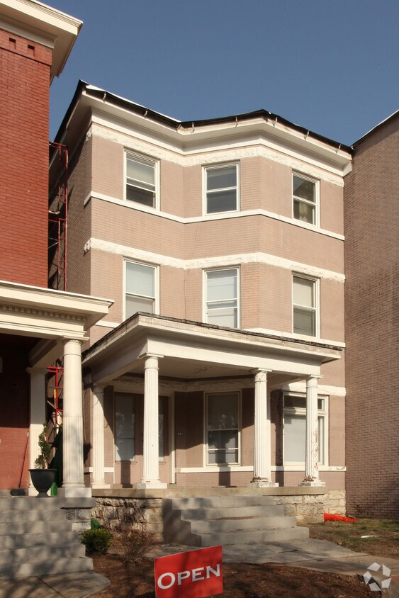Foto del edificio - 1800-1804 S 3rd St