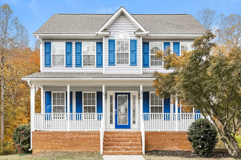 Foto principal - 5315 Springhouse Farm Rd