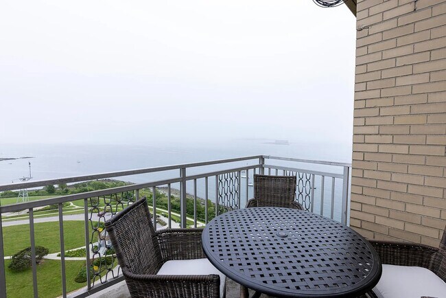 Foto del edificio - 45 Eastern Promenade