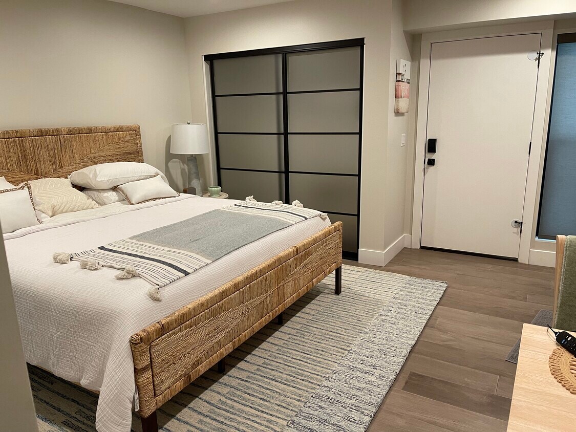 16461 24th St Unit Sunset Beach Studio, Sunset Beach, CA 90742 Condo for Rent in Sunset Beach