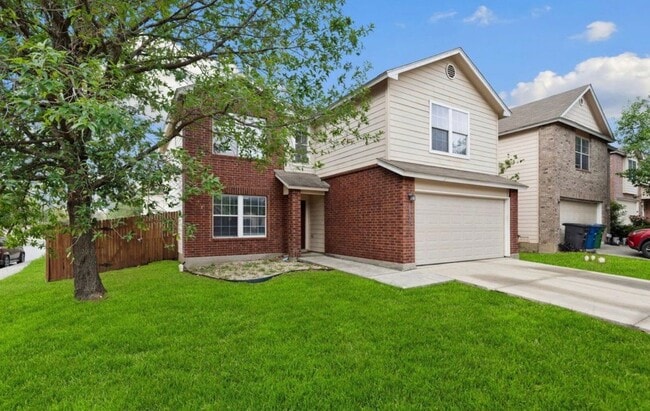 Photo - 10807 Indigo Creek House