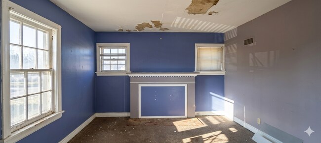 Foto del edificio - 8214 Pelham Ave