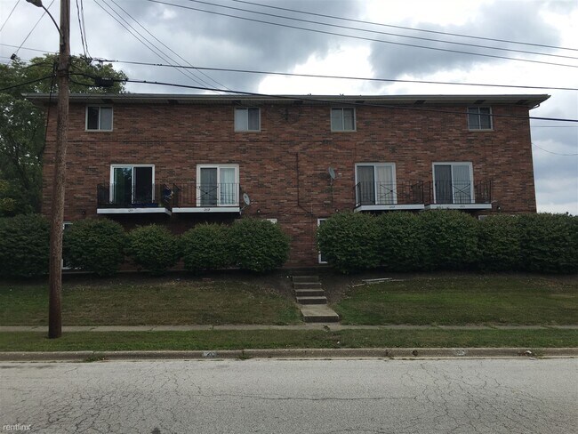 Foto del edificio - 1265 Cliffside St