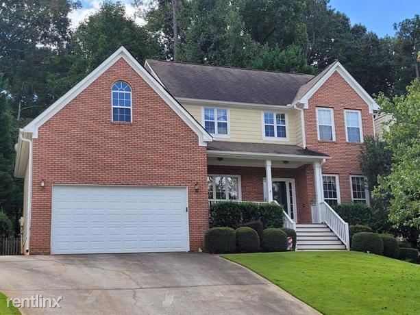 Primary Photo - 4 br, 3 bath House - 925 Clarion Way