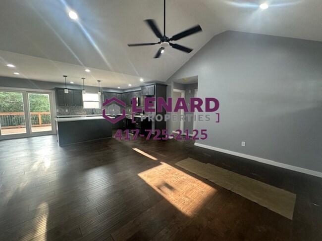 Foto del edificio - Brand New 3 Bedroom Home!