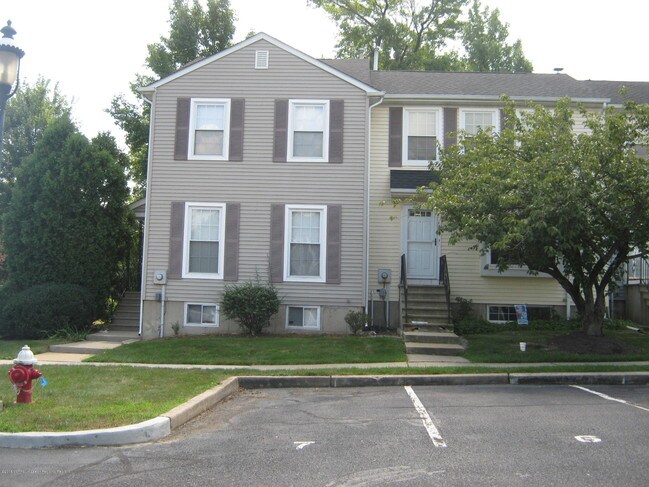 Foto del edificio - 6 Telegraph Ln