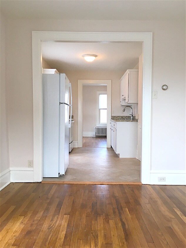 50 S Spruce St Unit 50 S Spruce St, Nazareth, PA 18064 Apartment for