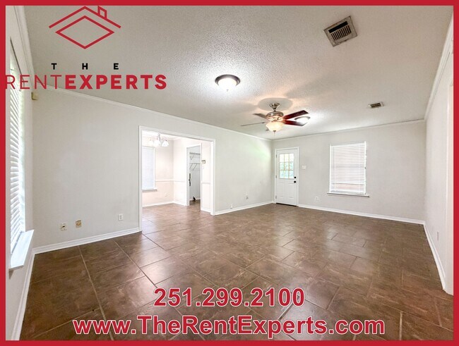 Building Photo - 8613 McAllister Dr