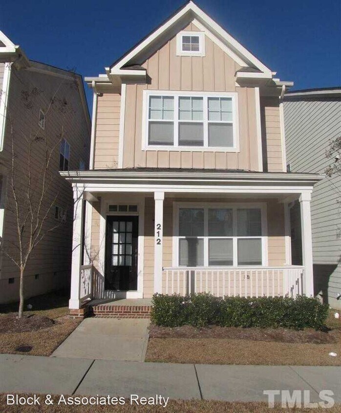Primary Photo - 3 br, 2.5 bath House - 212 Windy Creek Lane
