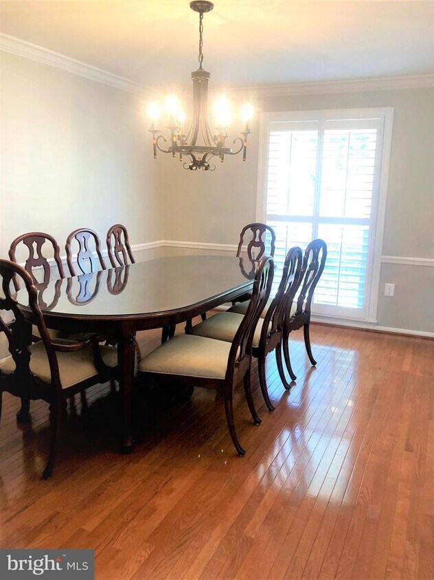 9408 Delancey Dr, Vienna, VA 22182 House for Rent in Vienna, VA