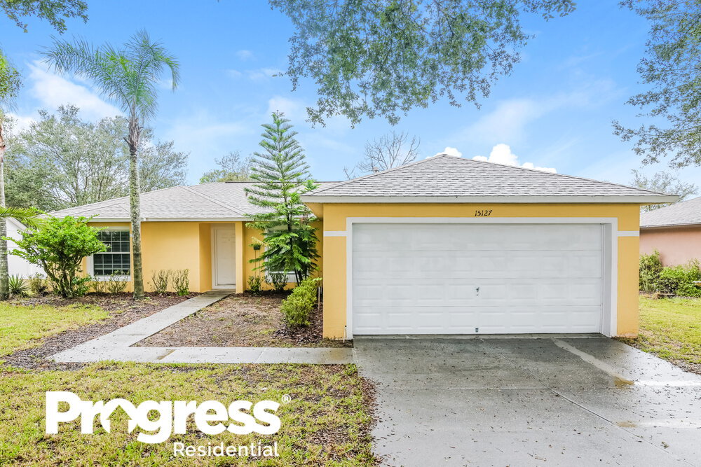 15127 Margaux Dr, Clermont, FL 34714 House Rental in Clermont, FL