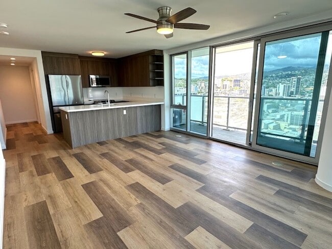 Foto del edificio - The Park on Keeaumoku, New, Prime Location...