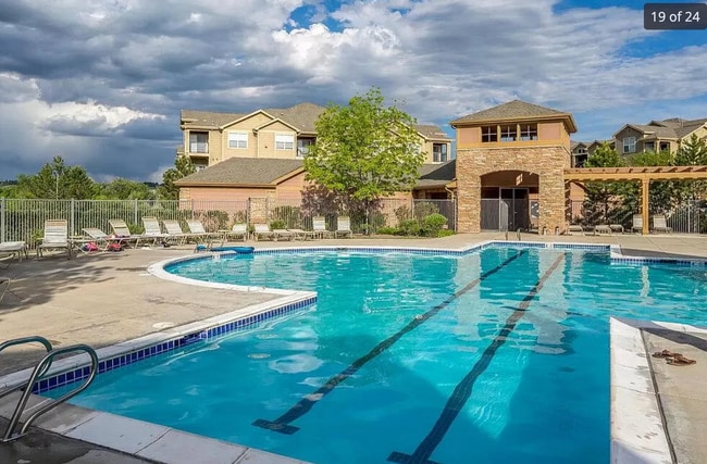 Pool - 17297 Wilde Ave