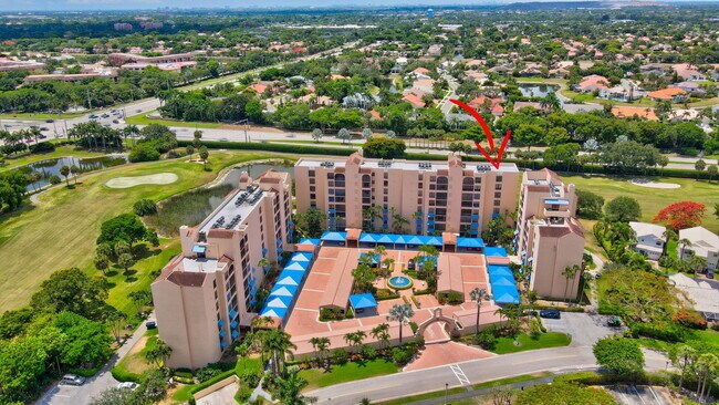 Foto del edificio - 7194 Promenade Dr