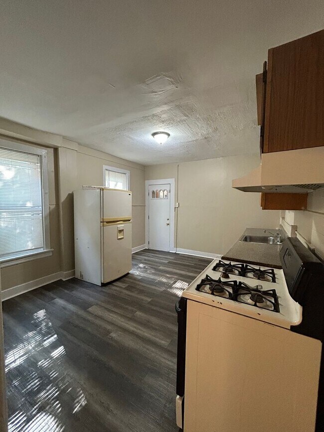 Foto del edificio - 15 Camden St